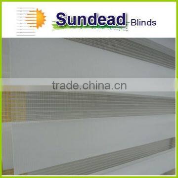 roller blind and curtains day night roller blind double roller shade shangrila Blinds