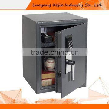 Fireproof Smart Metal Key Safe Box/key Holder Safe Box/master Code Safe Box photo-5