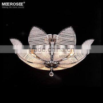 Gorgeous Ceiling Lighting Fixture Modern Crystal Ceiling Lamp Chandelier MD83019