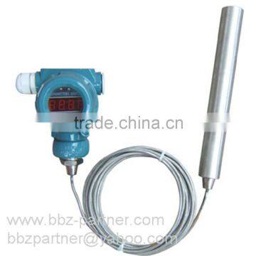 BBZ 702B High Temperature Submersible Level Meter photo-5