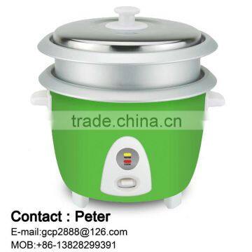 700W Drum sharp Rice Cooker Commercial Use 1.8L