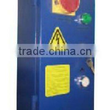 Truck Lift 5.5t and 7.5t Capacity Reprair Bus photo-4