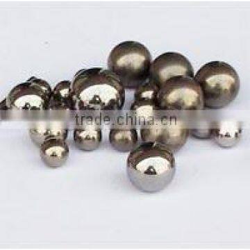 Tungsten Alloy Spheres