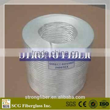 Siliane Pultrusion Fiberglass Direct Roving photo-2