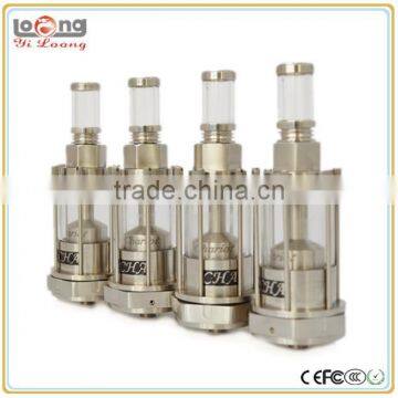 Yiloong new product chariot grinder weeds chariot rba ball bearing for 26650 mechanical mod