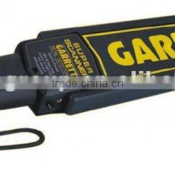 Hand Held Mini Metal Detectors