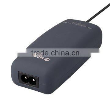 Colorful Unique Design Universal Laptop ac Adapter With USB Port photo-2