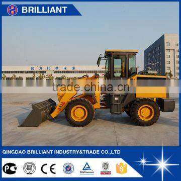 Top Quality 2.5t Front End Loader Spare Parts for Loader