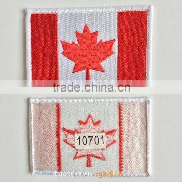 Most Popular New Poducts Blazer Pocket Badge Embroidered,embroidered Biker Back Patch,embroidered Country Flag Patch Exporter