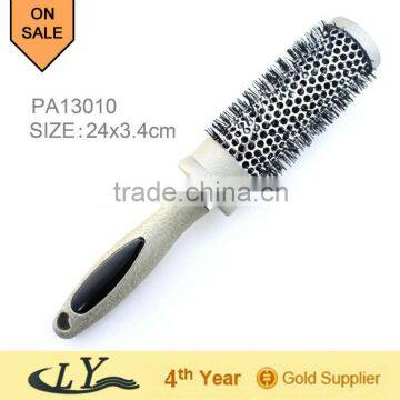 afro combs,thermal hair brush