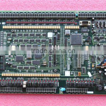 CDC2000 I/O board for Chen Hsong injection molding machine