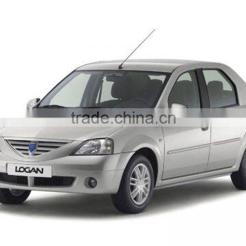 Renault Dacia Logan 2004 Side View Mirror, Electric Door Mirror photo-2