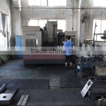 DK7732 Edm Wire Cutting Machine Price in Wire Edm Machines photo-6