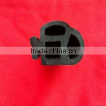 epdm rubber extrusion