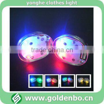 Only yonghe supply clothing light