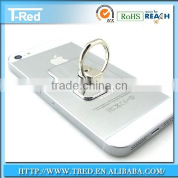 mobile accessory ring key holder