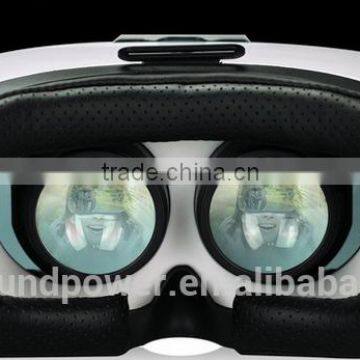 SDPower 3D VR Headset Glasses Case, 3D VR Glasses, VR Headset photo-6