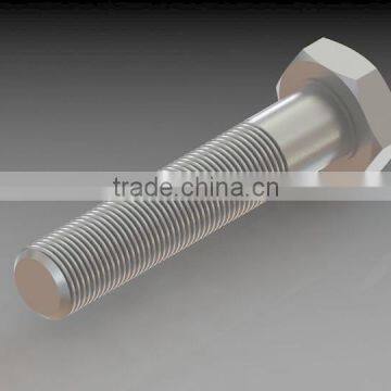 Hex Bolt made in Hebei