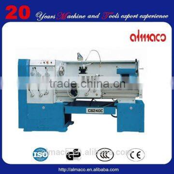 the profect and low price china good new gap lathe