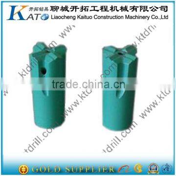KT Taper Cross Type Rock Drilling Bit for Hard Stone photo-2