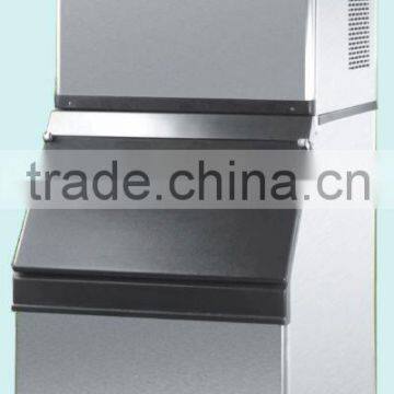 ice maker machine series stainless steel body