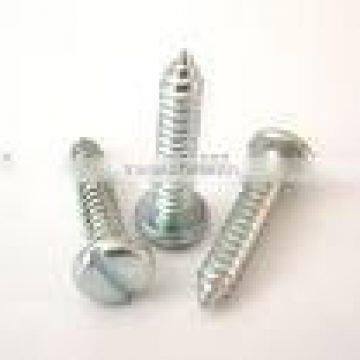 DIN7971 PAN HEAD TAPPING SCREW