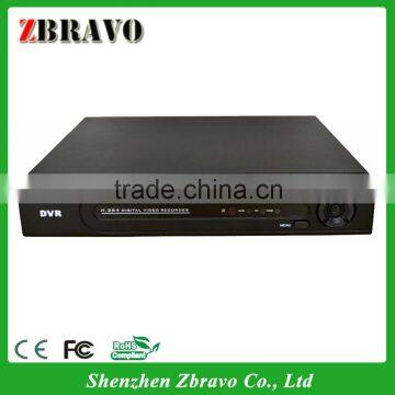 4ch AHD-L DVR,4channel AHD Recorder H264 ICloud P2P HD AHD DVR photo-2
