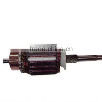 12V MARELLI IM968 Starter Armature