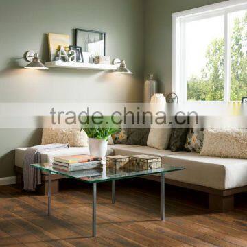 Jarrah Plank laminate flooring