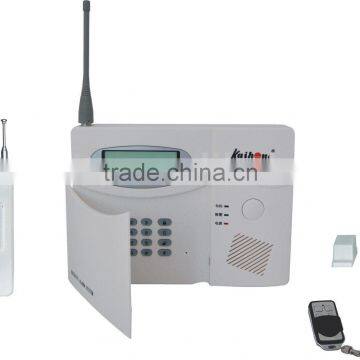 Wireless alarm system KH8868