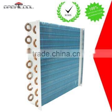 GREATCOOL Air-Cooled Condenser/Evaporative Condenser/Condenser Coil                        
                                                Quality Choice