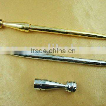 metal Table Pen with holder for promotion TC3506