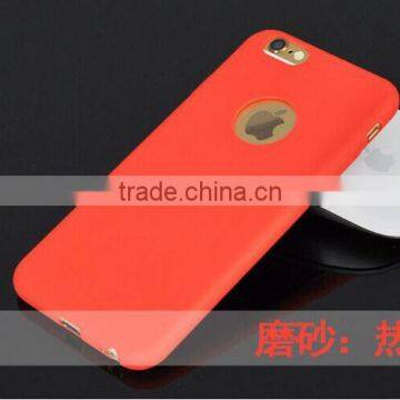 13 Colors Available Transparent Tpu Case photo-6