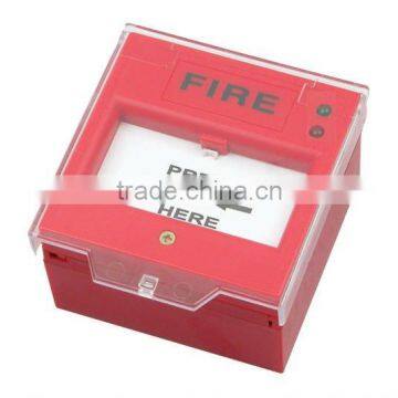 fire alarm manual call point 24V