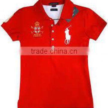 POLO T-SHIRTS