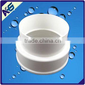 China Factory High Quality Pvc Tee/pvc Fittings Cross Tee/pvc 45 Degree Tee photo-3