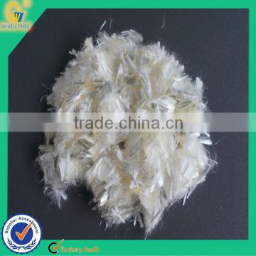 Synthetic PVA Polyvinyl Alcohol Fiber for Cement