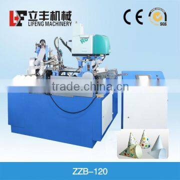Automatic Ice Cream Cone Cup Making Machine Price
