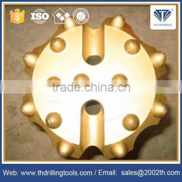 Alibaba China Supplier Tungsten Carbide Button Bits /rock Drilling Tools