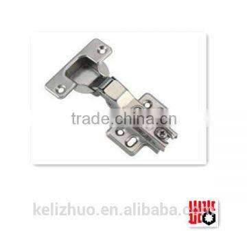 Hot Sale Two Way Half Overlay Hinge for Furnitures HI-601B