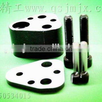 modified Dayton standard headed punch retainer, jig and fixture,die cutting punches