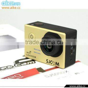 Original SJCAM SJ5000X 2K 30fps wifi Sports HD DV Car DVR 2.0 LCD NTK96660 Diving 30m Waterproof Helmet Action Camera                        
                                                Quality Choice