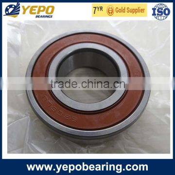 6205-2RS bearing 25x52x15mm