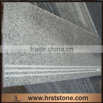 China Granite Step Mountain White Crystal Grey Step photo-4