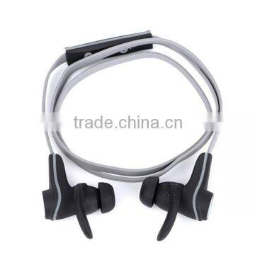 HD Voice Bluetooth Music Earphone Use for Mobile Phone photo-5