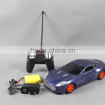 Hot Wholesale 1:18 4ch Exquisite Simulation Model rc Car Toys With High Speed Motor and LED Lights for Friends and Kids Gift photo-6