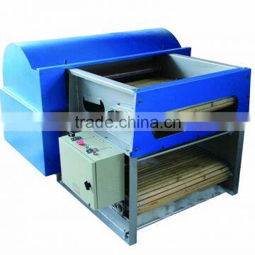 cotton slitting machine