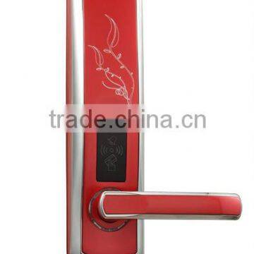 fingerprint door lock biometric access control