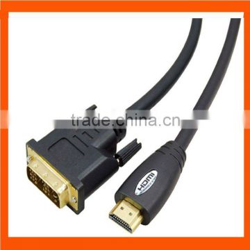 Hotsell and good price mini hdmi to vga cable