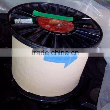 High carbon rubber hose wire 0.25mm with BP60